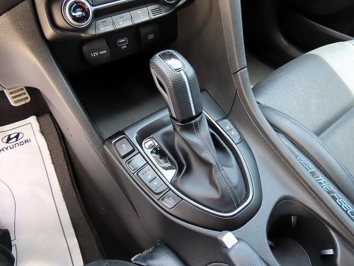 Hyundai Veloster(JS) 2.0 N photo 10