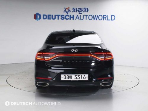 현대 그랜저 IG 2.4 GDI 프리미엄 사진 4