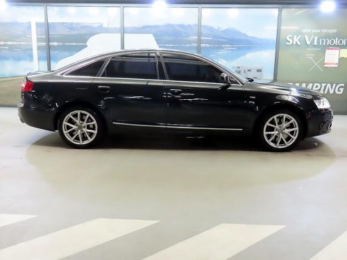 아우디 뉴A6 3.0 TFSI 콰트로 사진 3