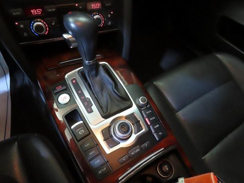 아우디 뉴A6 3.0 TFSI 콰트로 사진 12