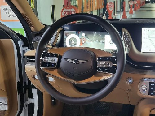 제네시스 G90(RS4) 3.5T GDI AWD 사진 9