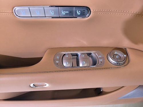 제네시스 G90(RS4) 3.5T GDI AWD 사진 13