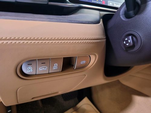 제네시스 G90(RS4) 3.5T GDI AWD 사진 14