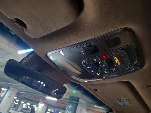 제네시스 G90(RS4) 3.5T GDI AWD 사진 15
