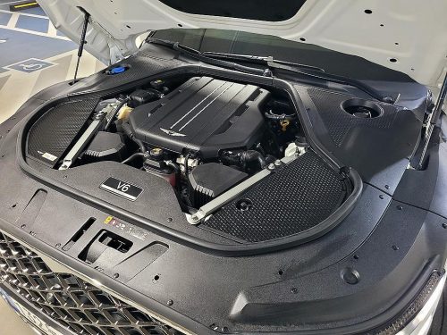제네시스 G90(RS4) 3.5T GDI AWD 사진 20