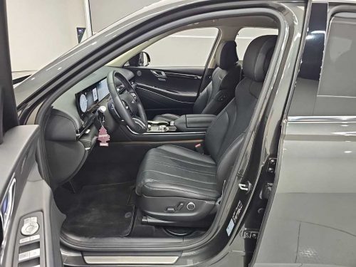 제네시스 GV80 가솔린 2.5T AWD 사진 11