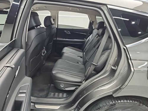 제네시스 GV80 가솔린 2.5T AWD 사진 12