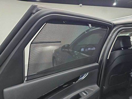 제네시스 GV80 가솔린 2.5T AWD 사진 13