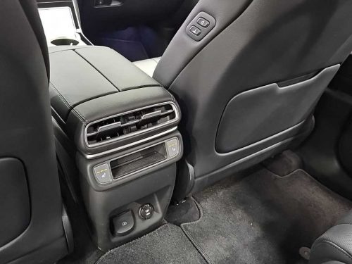 제네시스 GV80 가솔린 2.5T AWD 사진 14