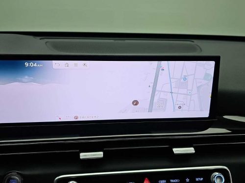 제네시스 GV80 가솔린 2.5T AWD 사진 모두보기