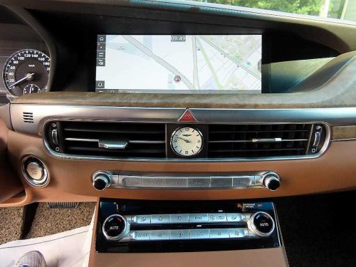 제네시스 G90 5.0 GDI AWD 사진 12