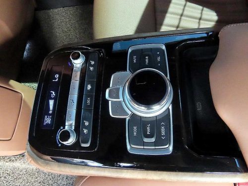제네시스 G90 5.0 GDI AWD 사진 15