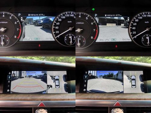 제네시스 G90 5.0 GDI AWD 사진 17