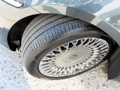 제네시스 G90 5.0 GDI AWD 사진 20