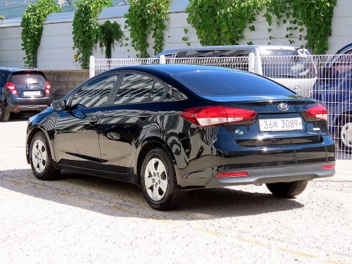 기아 더뉴 K3 1.6 VGT 디럭스 사진 3
