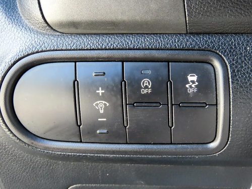 기아 더뉴 K3 1.6 VGT 디럭스 사진 12
