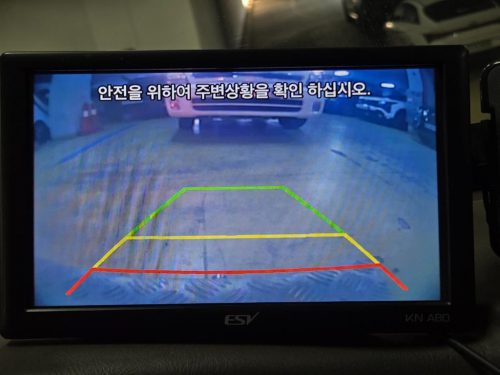 소형화물 [캠핑]포터2 기본형 사진 11