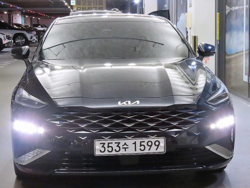 기아 K8 3.5 4WD 사진 2