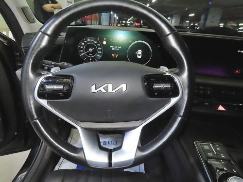 기아 K8 3.5 4WD 사진 8