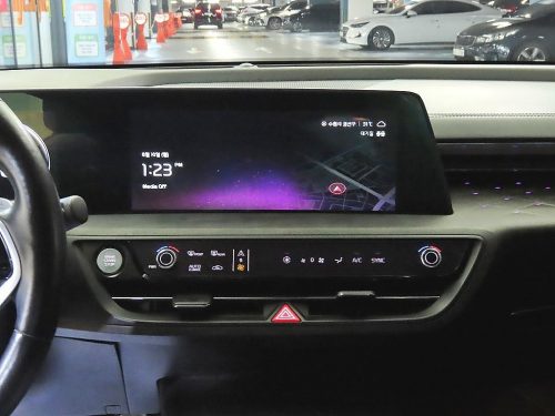 기아 K8 3.5 4WD 사진 11