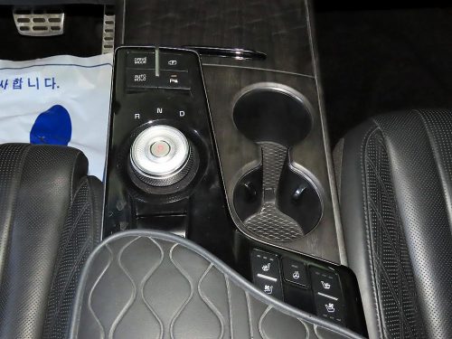 기아 K8 3.5 4WD 사진 12