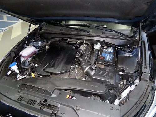 기아 K8 3.5 4WD 사진 19