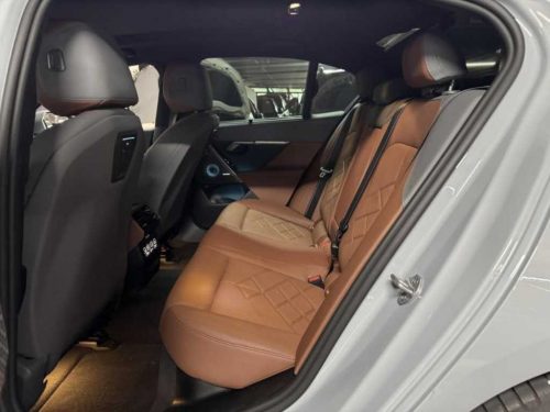 BMW 5시리즈 (G60) 530i xDrive 사진 7