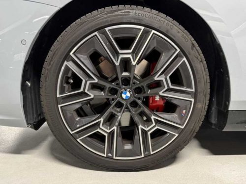 BMW 5시리즈 (G60) 530i xDrive 사진 8