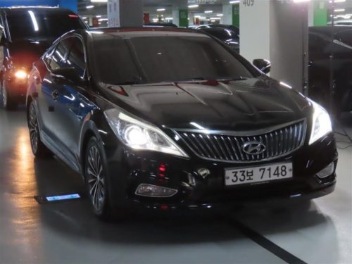 현대 그랜저 HG HG300 EXCLUSIVE 사진 2