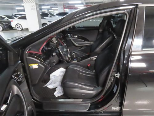 현대 그랜저 HG HG300 EXCLUSIVE 사진 13