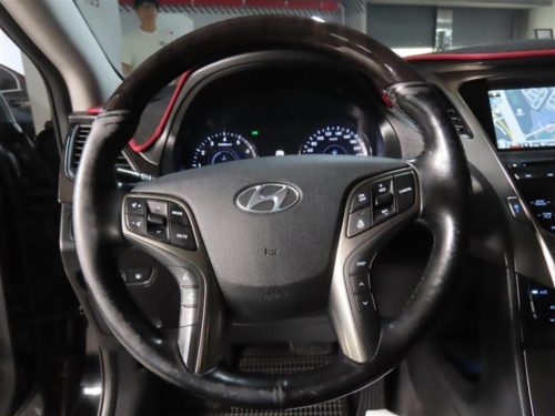 현대 그랜저 HG HG300 EXCLUSIVE 사진 15