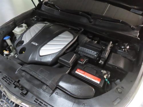현대 그랜저 HG HG300 EXCLUSIVE 사진 20