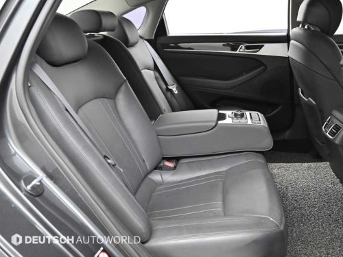 제네시스 G80 3.3 GDI AWD 사진 12