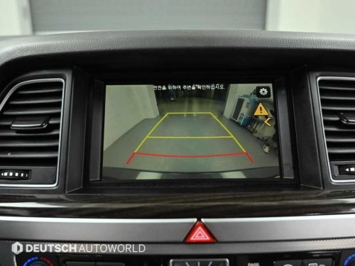 제네시스 G80 3.3 GDI AWD 사진 15