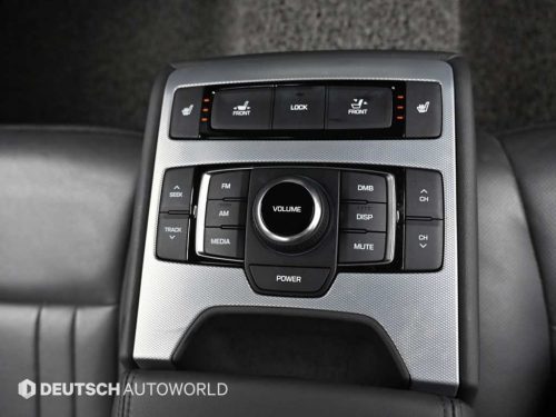 제네시스 G80 3.3 GDI AWD 사진 16
