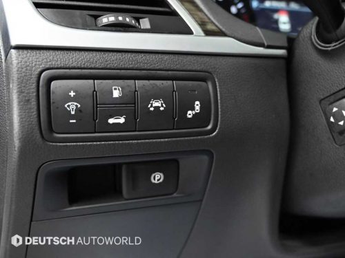 제네시스 G80 3.3 GDI AWD 사진 17