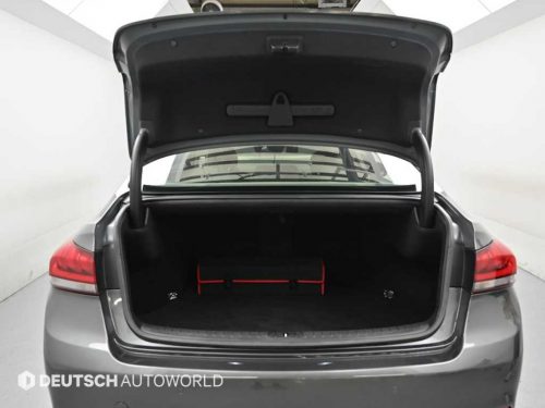 제네시스 G80 3.3 GDI AWD 사진 19