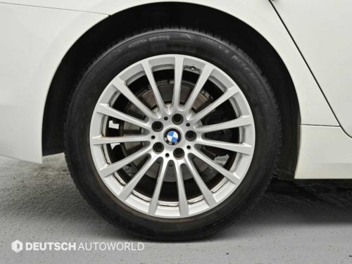 BMW 5시리즈 (G30) 530i M 스포츠 사진 5