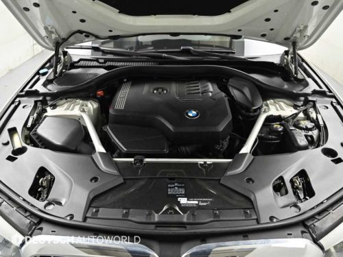 BMW 5시리즈 (G30) 530i M 스포츠 사진 6