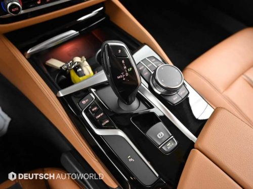 BMW 5시리즈 (G30) 530i M 스포츠 사진 9