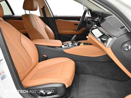 BMW 5시리즈 (G30) 530i M 스포츠 사진 10