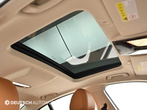 BMW 5시리즈 (G30) 530i M 스포츠 사진 18