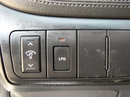 기아 K5 LPI 2.0 사진 12