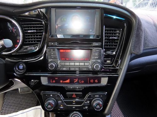 기아 K5 LPI 2.0 사진 14