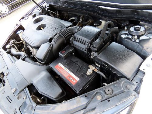기아 K5 LPI 2.0 사진 18