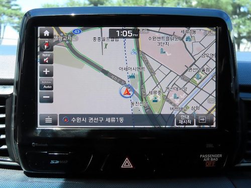 현대 벨로스터(JS) 1.6 터보 스포츠 코어 사진 13