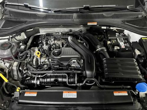 폭스바겐 올 뉴 제타 1.5 TSI 프레스티지 사진 16