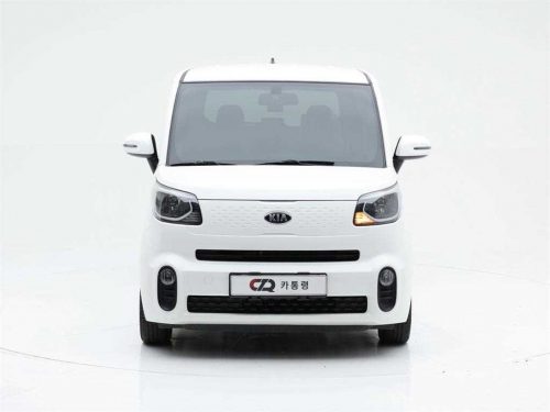 Kia The New Ray Prestige photo 2