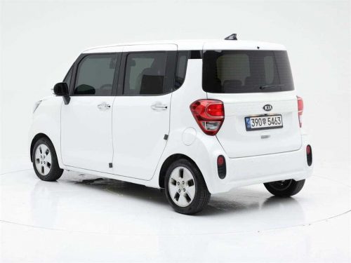Kia The New Ray Prestige photo 4
