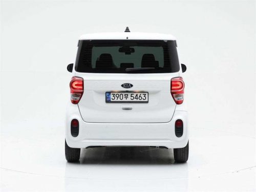 Kia The New Ray Prestige photo 5